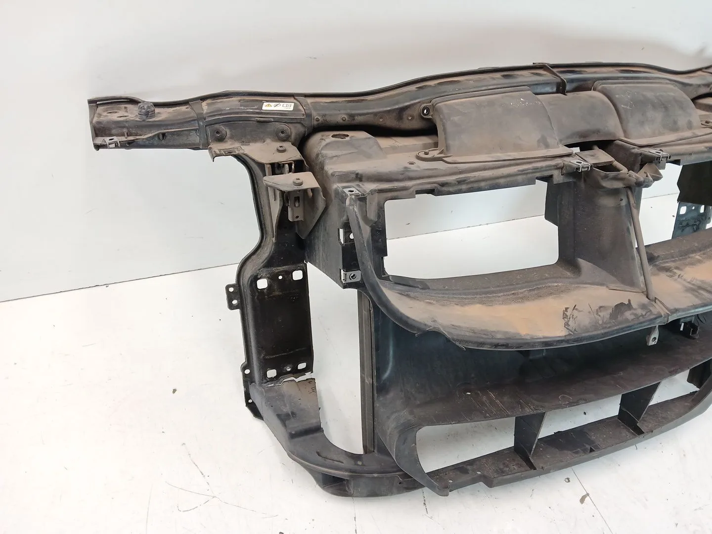 Panel Frontal para Bmw 3 Touring (E91)