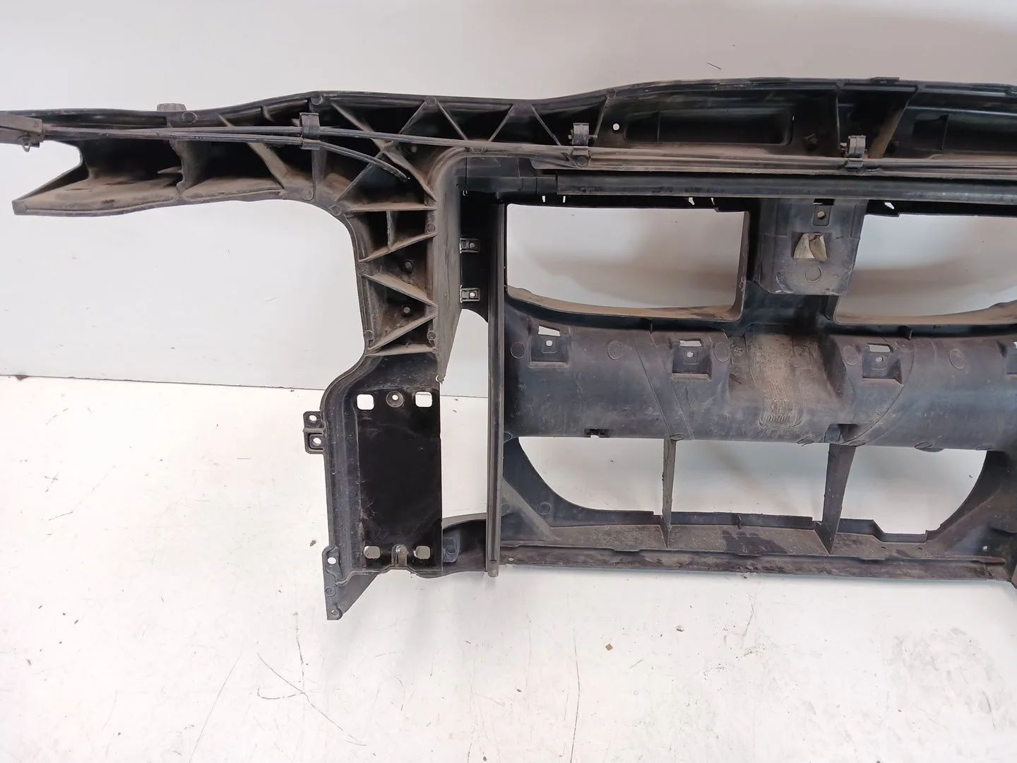 Panel Frontal para Bmw 3 Touring (E91)