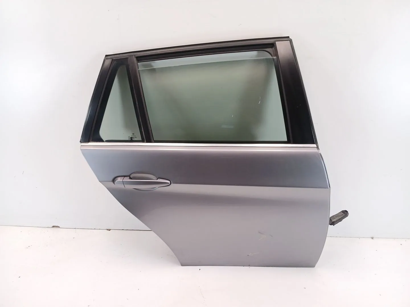 Puerta Trasera Derecha para Bmw 3 Touring (E91)