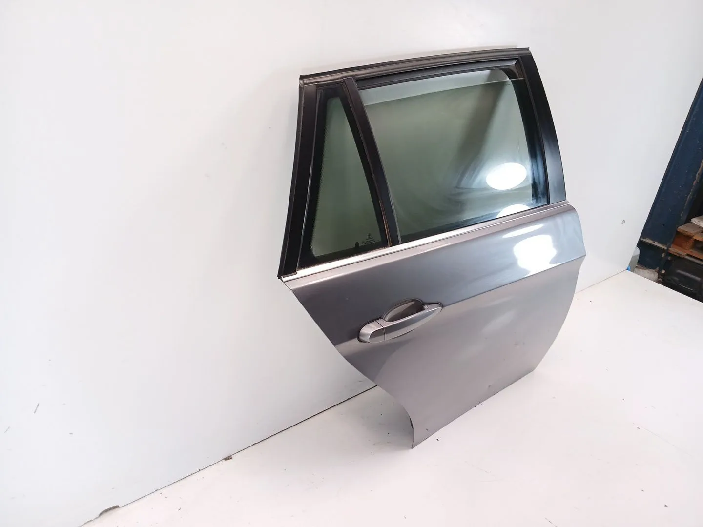 Puerta Trasera Derecha para Bmw 3 Touring (E91)