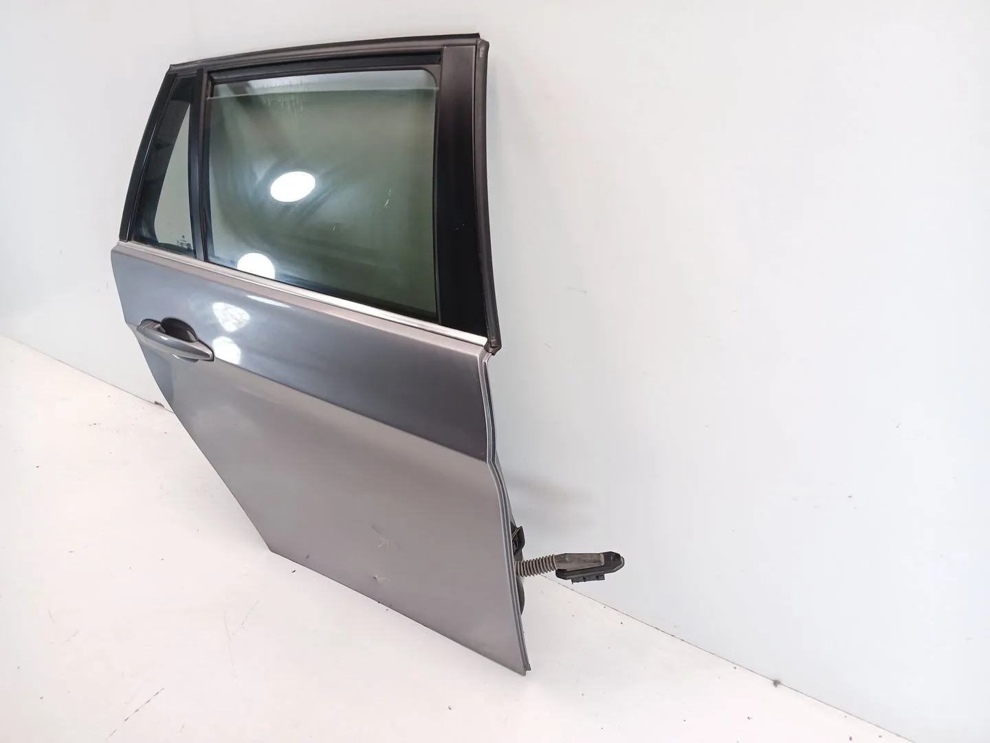 Puerta Trasera Derecha para Bmw 3 Touring (E91)