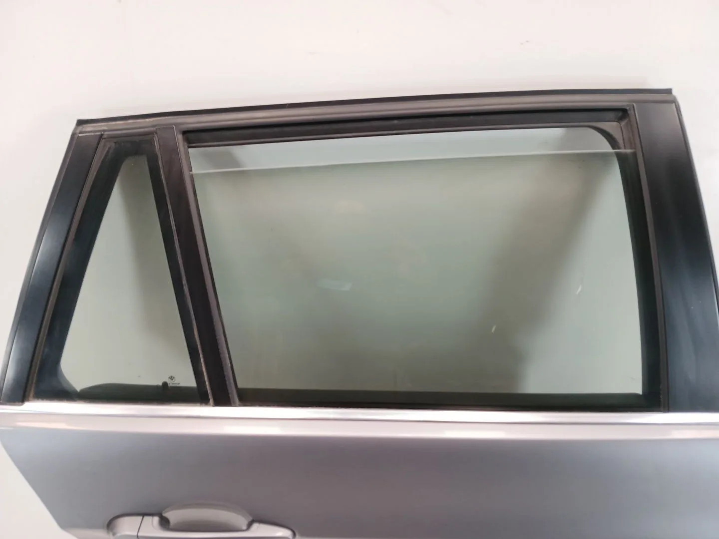 Puerta Trasera Derecha para Bmw 3 Touring (E91)