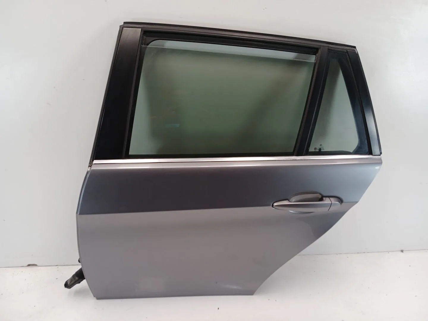 Puerta Trasera Izquierda para Bmw 3 Touring (E91)