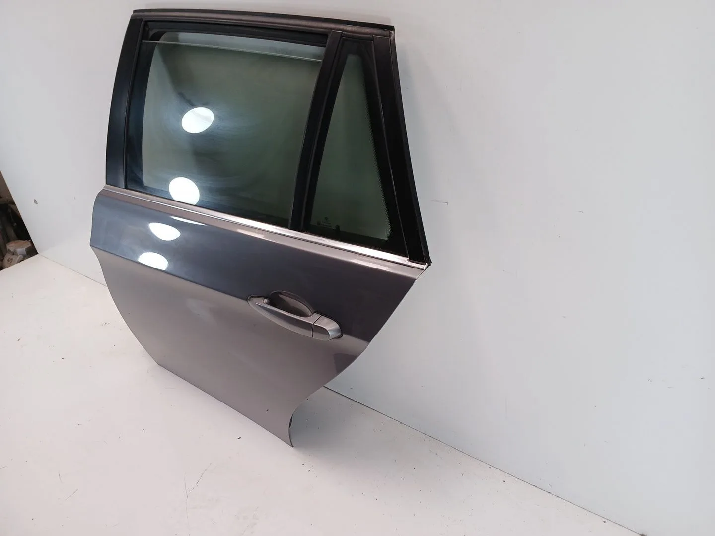 Puerta Trasera Izquierda para Bmw 3 Touring (E91)
