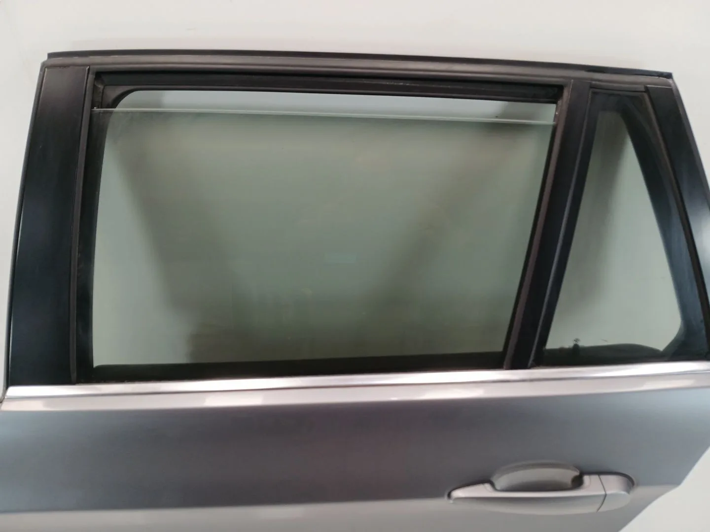 Puerta Trasera Izquierda para Bmw 3 Touring (E91)