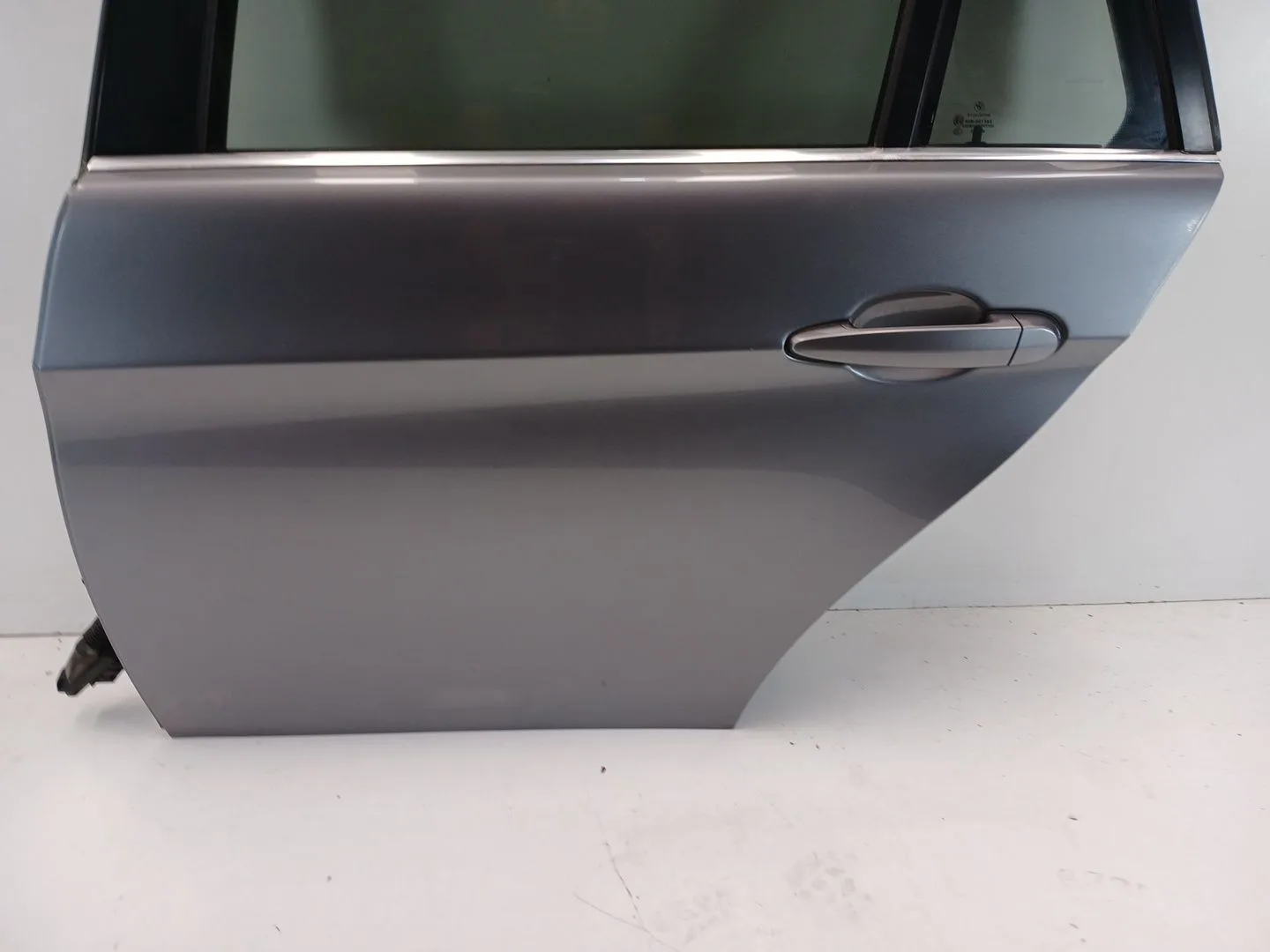 Puerta Trasera Izquierda para Bmw 3 Touring (E91)