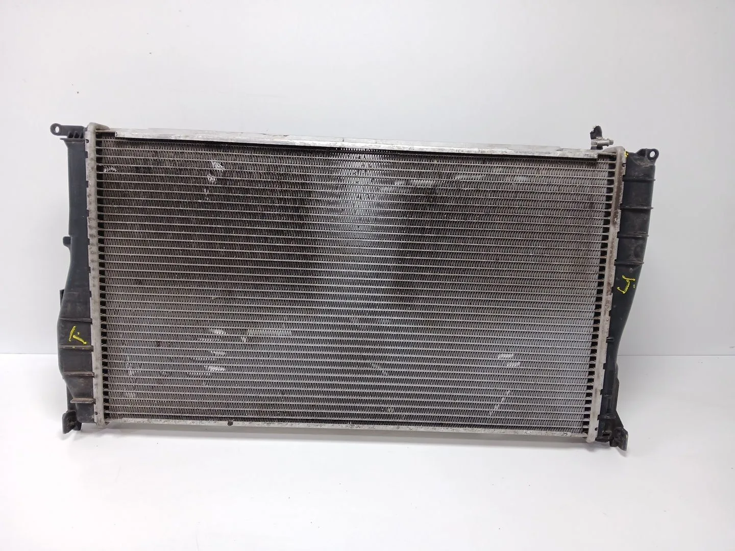 Radiador Agua para Bmw 3 Touring (E91)