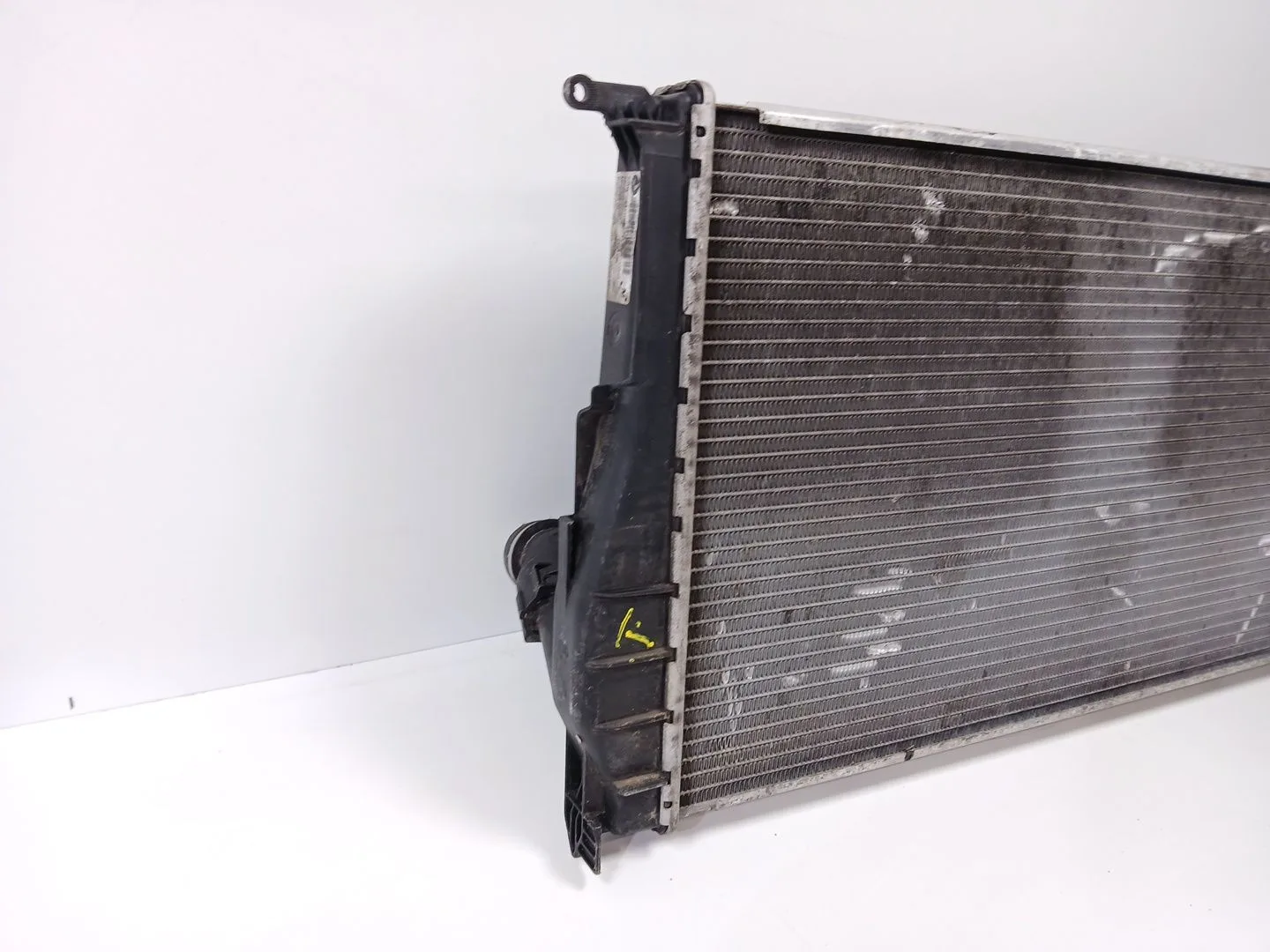 Radiador Agua para Bmw 3 Touring (E91)