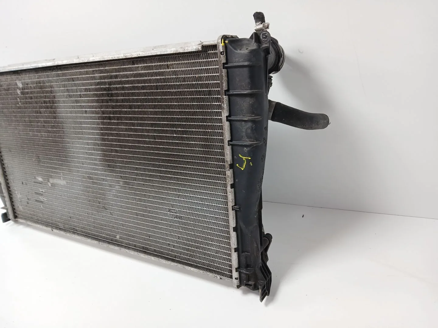 Radiador Agua para Bmw 3 Touring (E91)