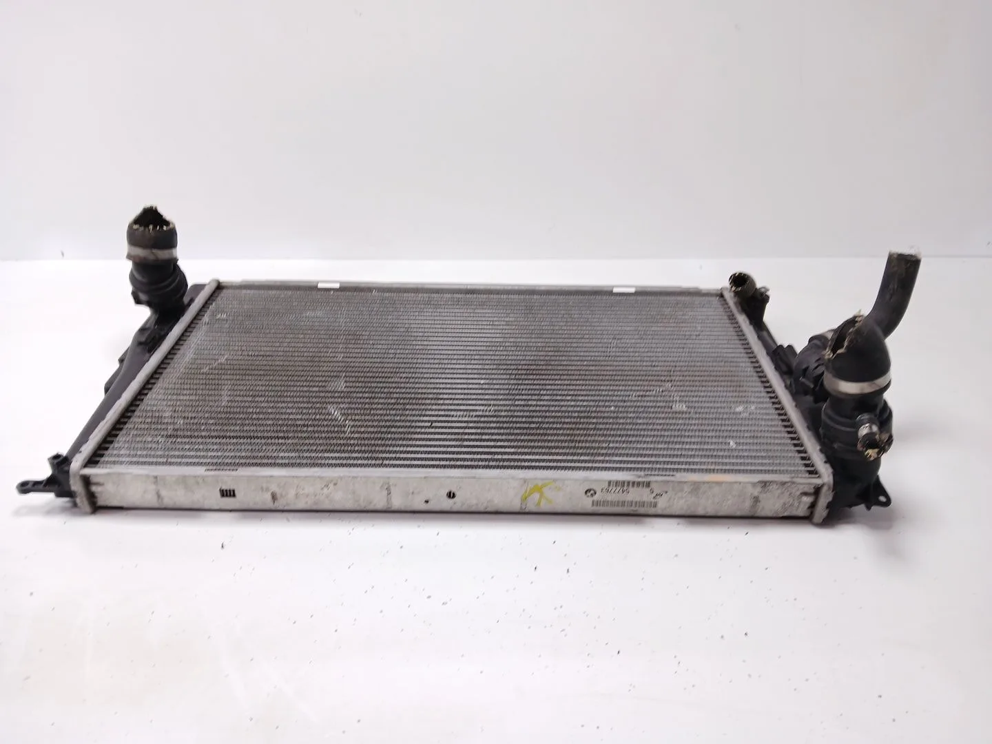 Radiador Agua para Bmw 3 Touring (E91)
