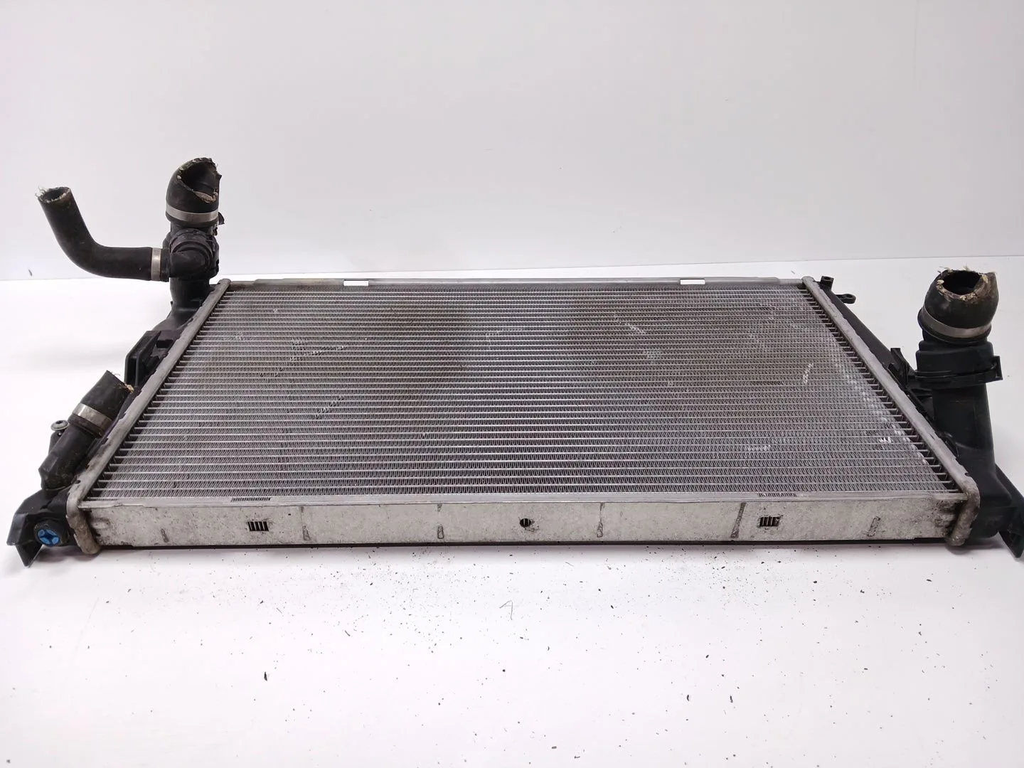 Radiador Agua para Bmw 3 Touring (E91)