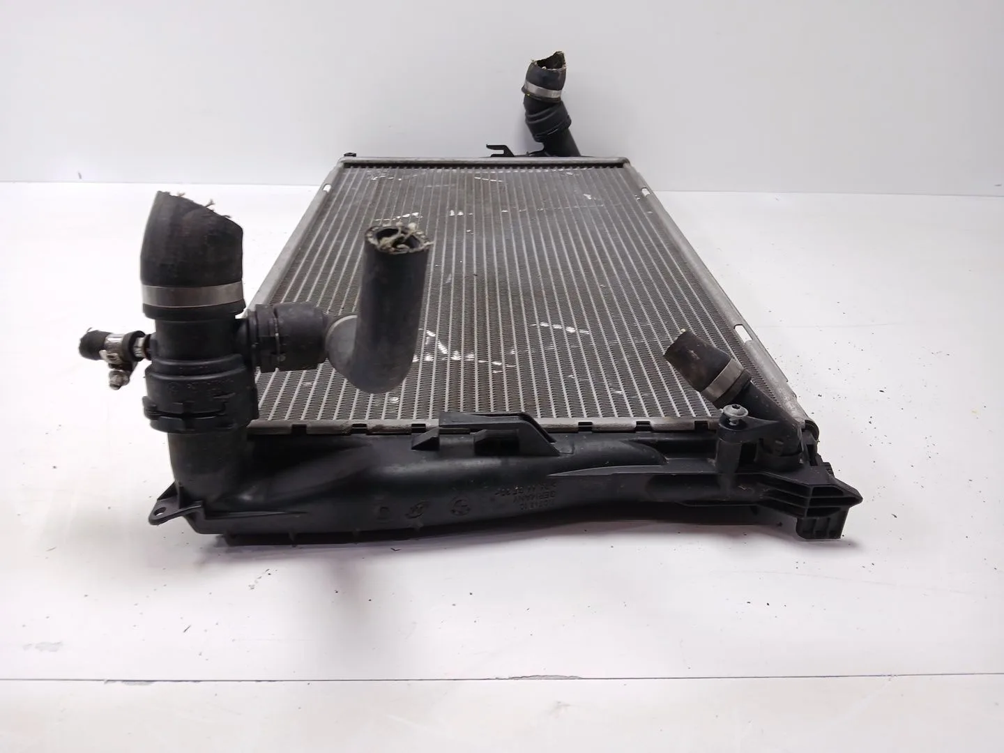 Radiador Agua para Bmw 3 Touring (E91)