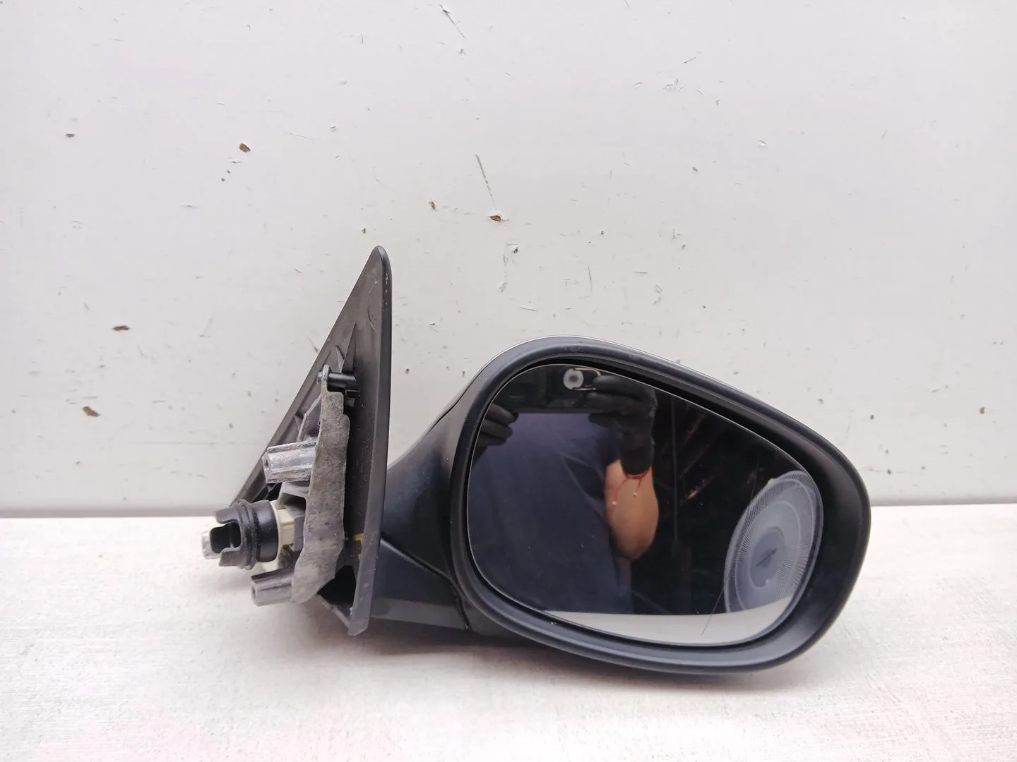 Retrovisor Derecho para Bmw 3 Touring (E91)