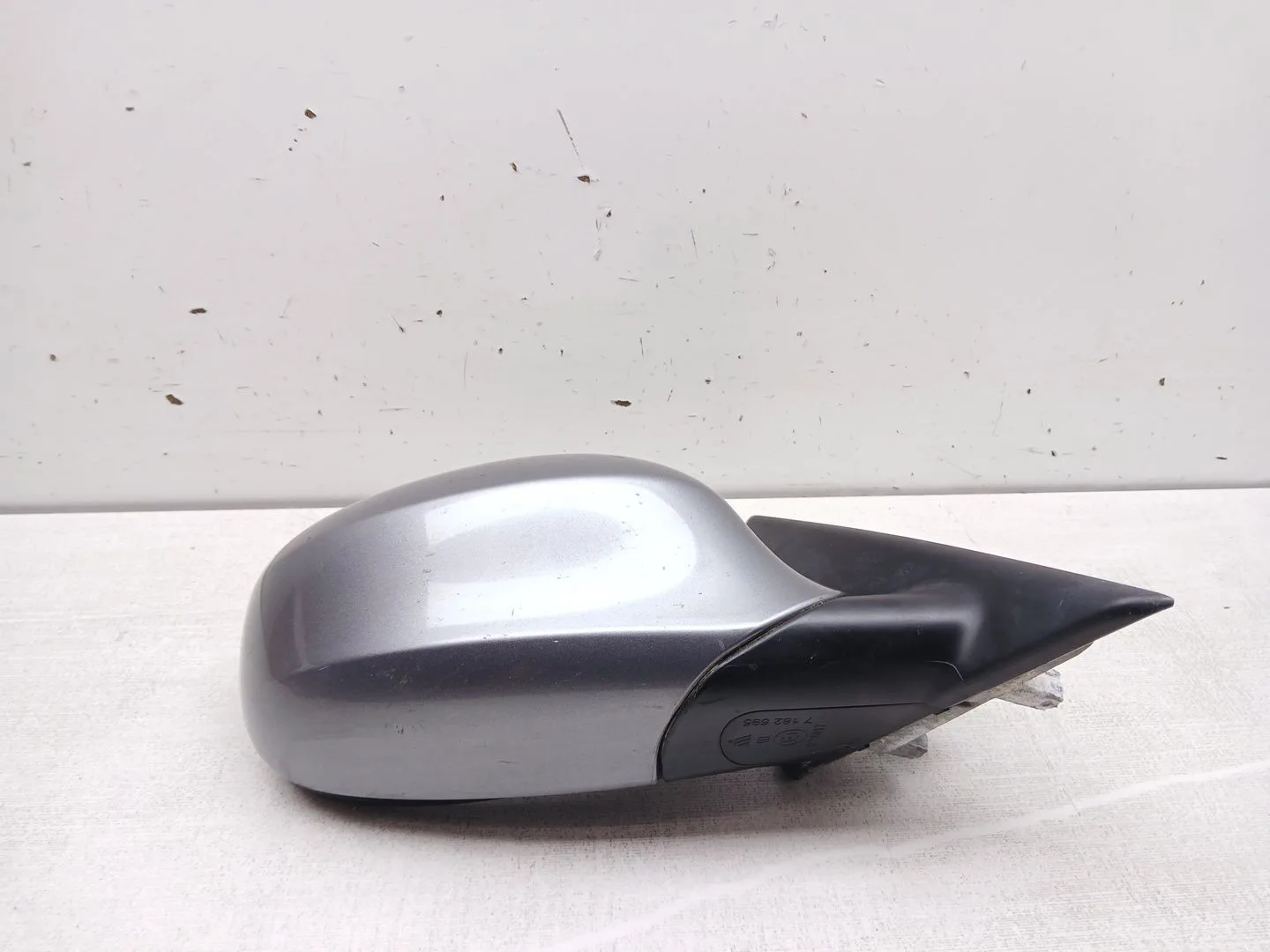 Retrovisor Derecho para Bmw 3 Touring (E91)
