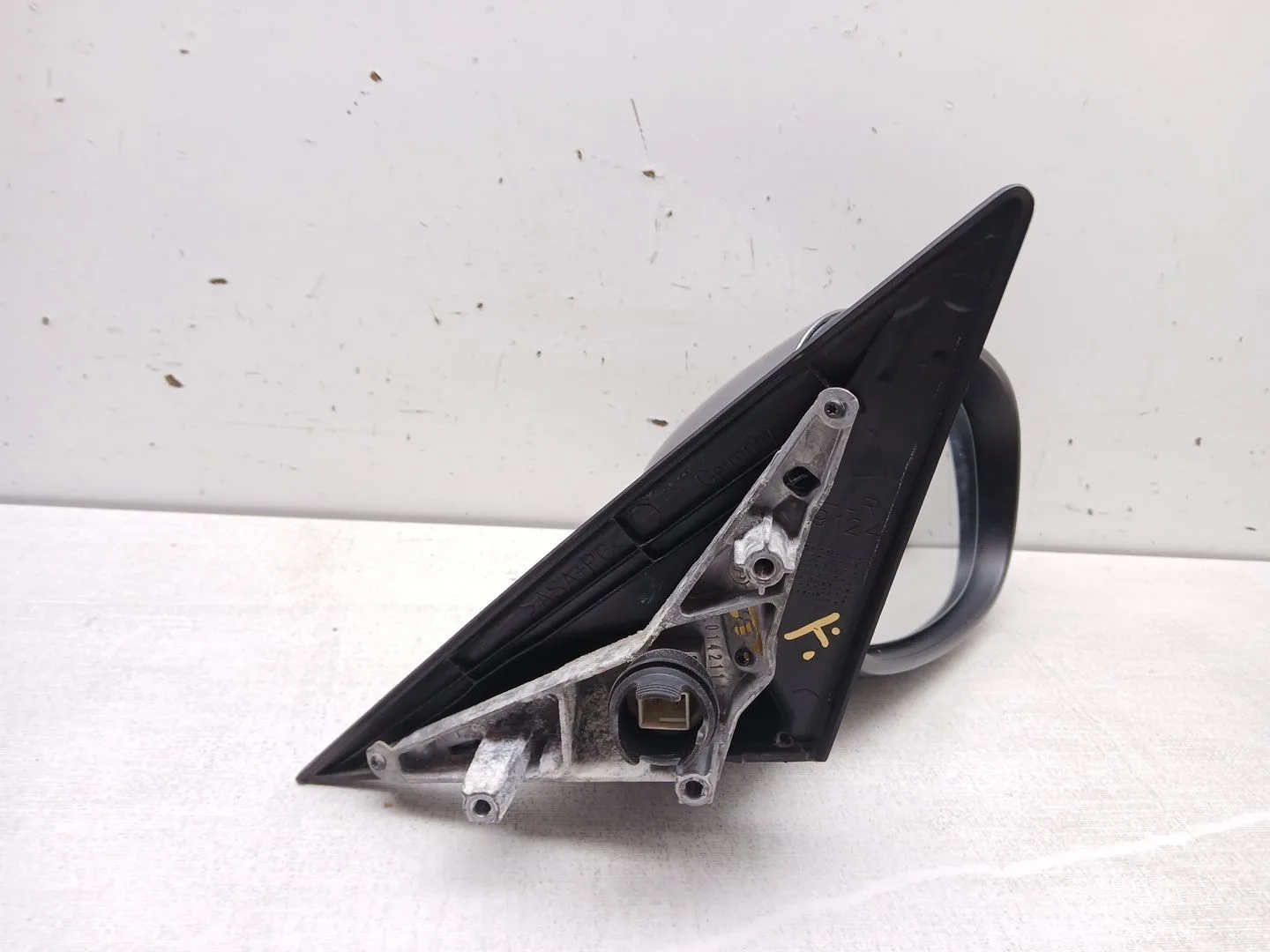 Retrovisor Derecho para Bmw 3 Touring (E91)