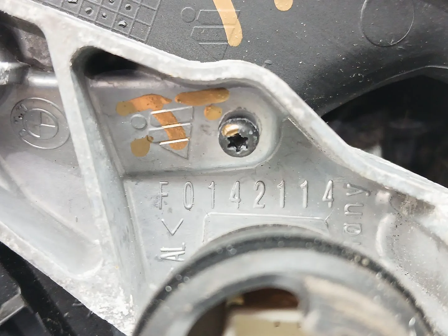 Retrovisor Derecho para Bmw 3 Touring (E91)