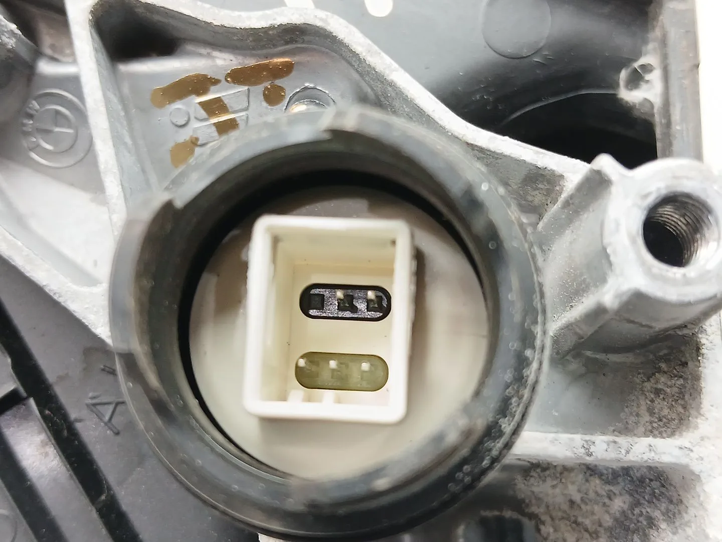 Retrovisor Derecho para Bmw 3 Touring (E91)