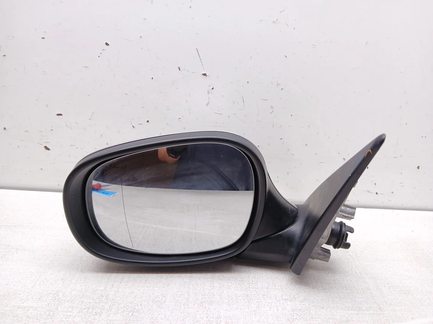 Retrovisor Izquierdo para Bmw 3 Touring (E91)