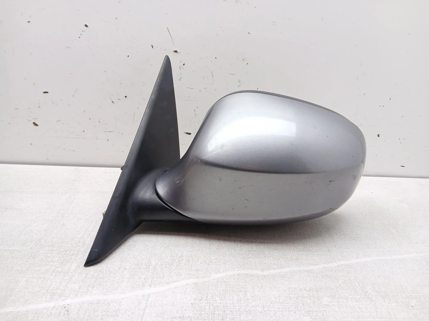 Retrovisor Izquierdo para Bmw 3 Touring (E91)
