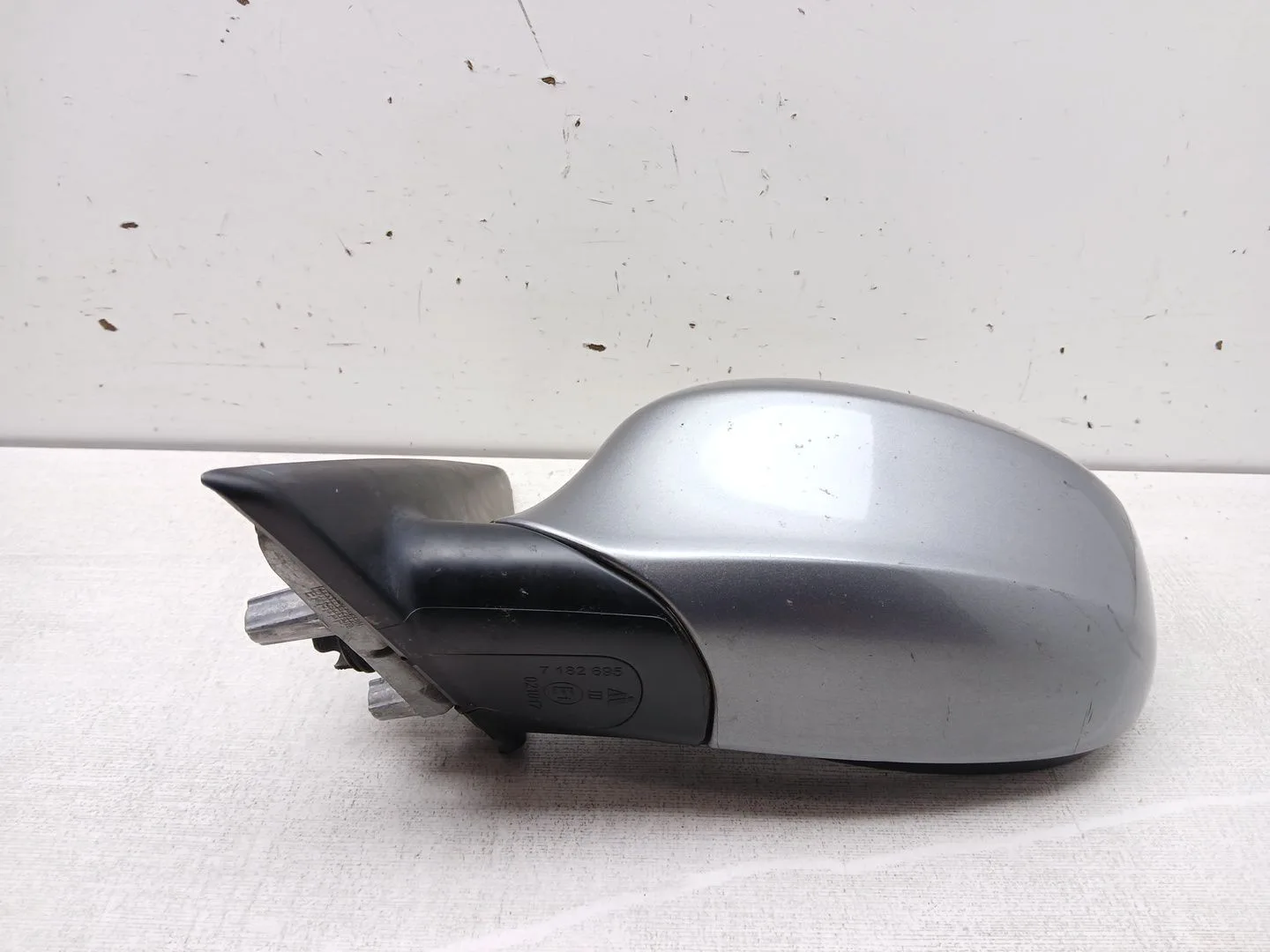 Retrovisor Izquierdo para Bmw 3 Touring (E91)