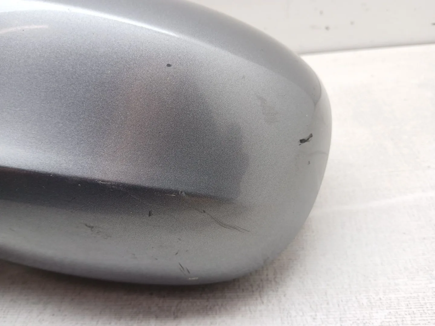 Retrovisor Izquierdo para Bmw 3 Touring (E91)