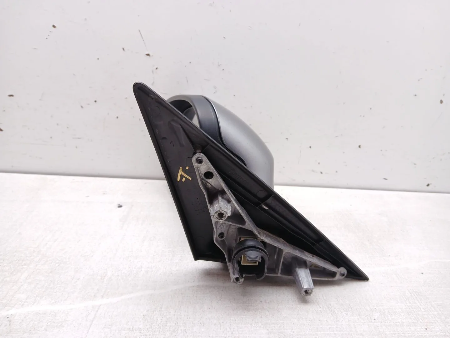 Retrovisor Izquierdo para Bmw 3 Touring (E91)
