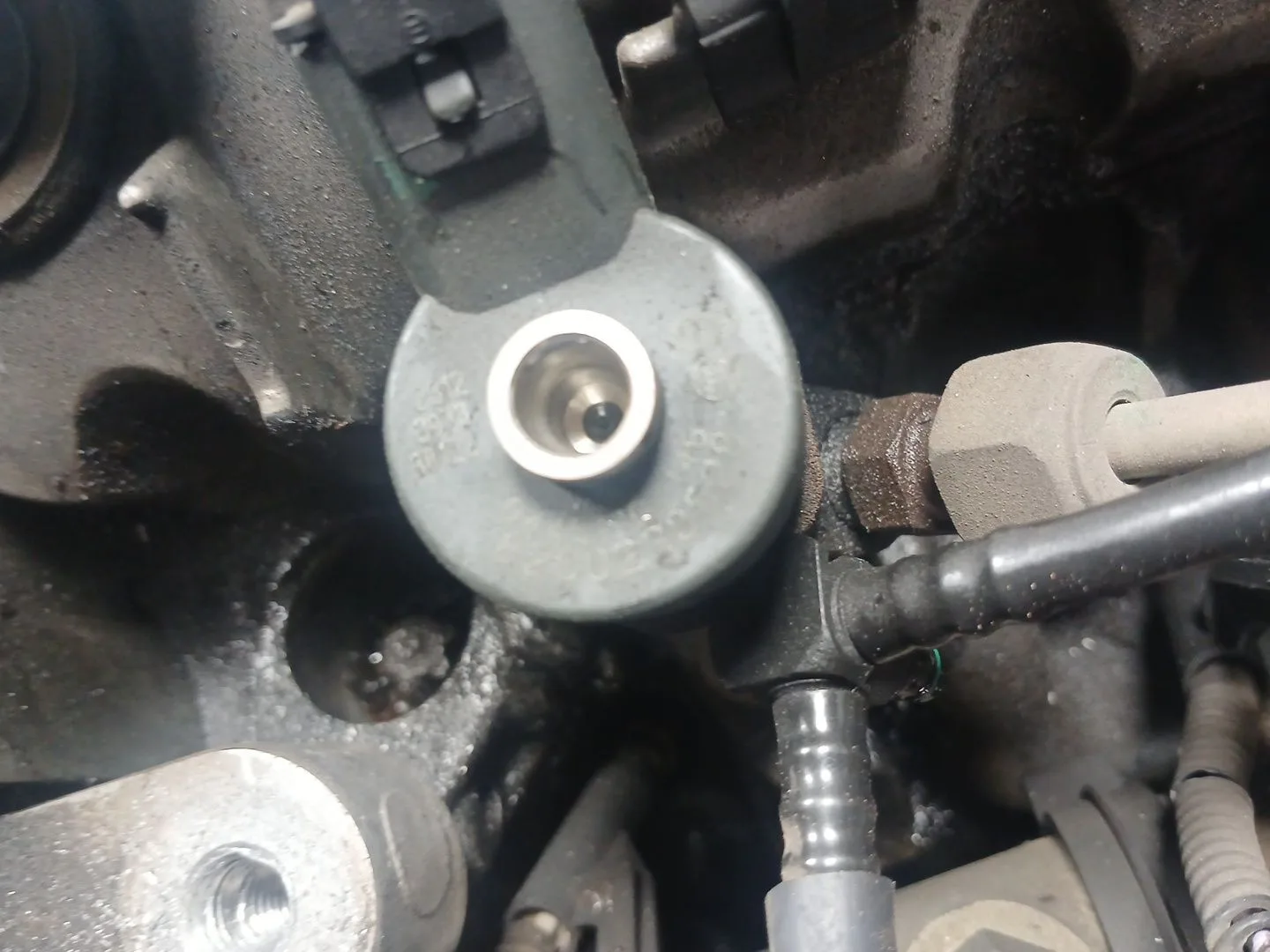 Despiece Motor para Renault Laguna Ii (Bg0/1_)