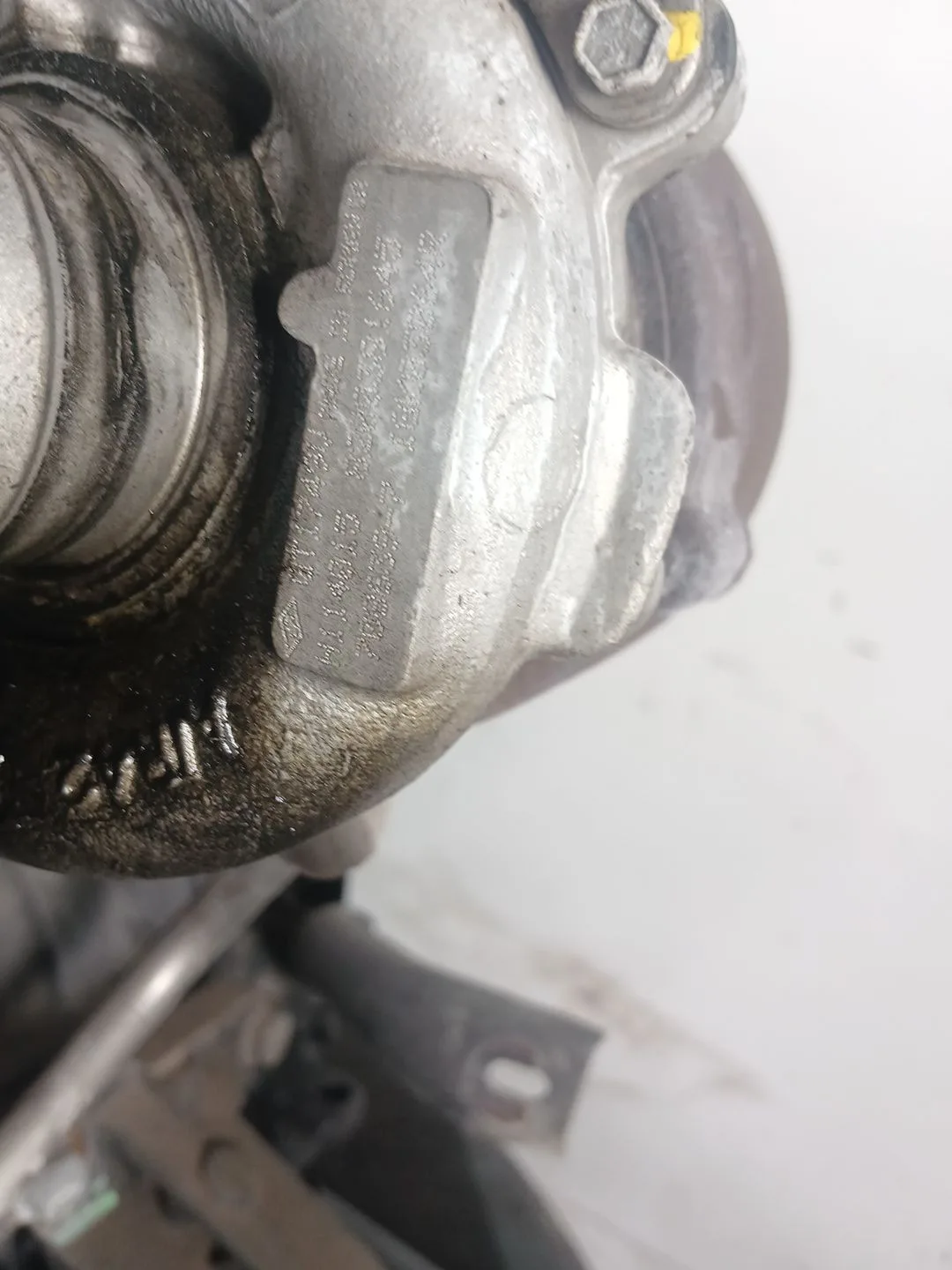 Despiece Motor para Renault Laguna Ii (Bg0/1_)