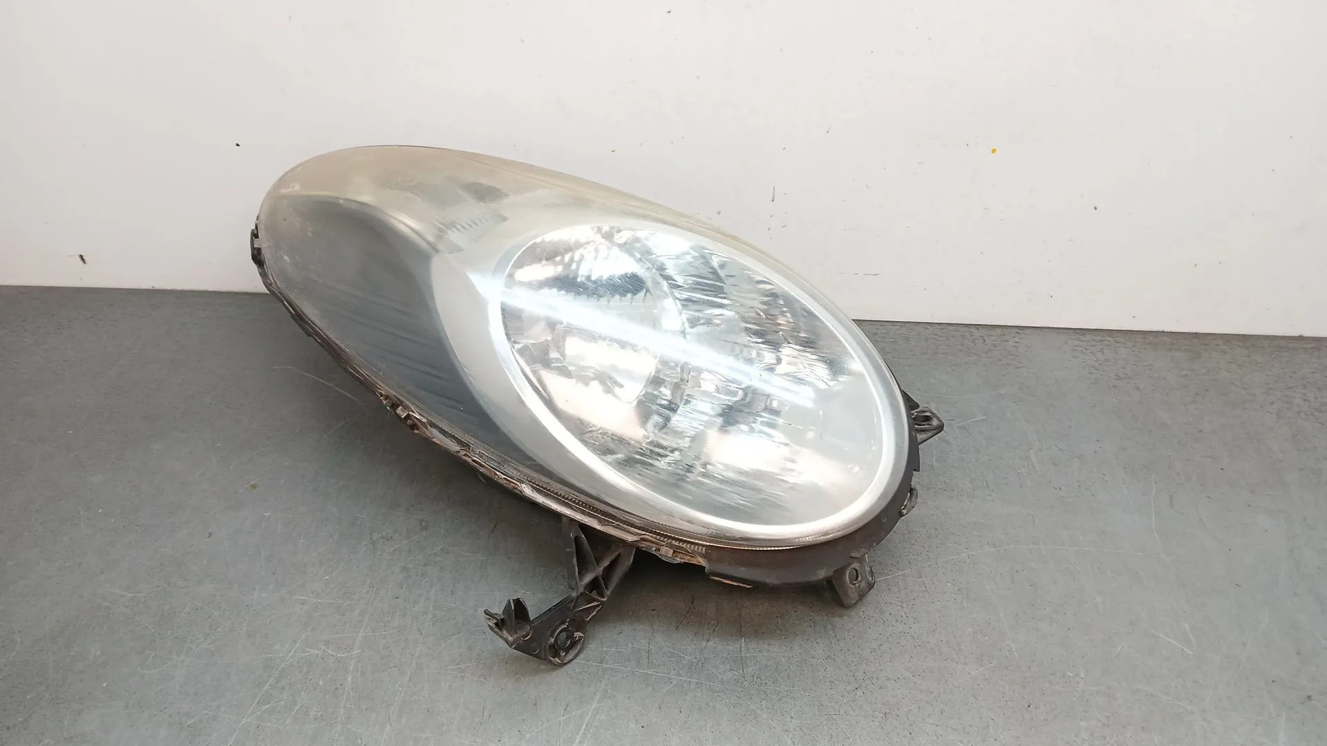 Faro Derecho para Nissan Micra Iii (K12)