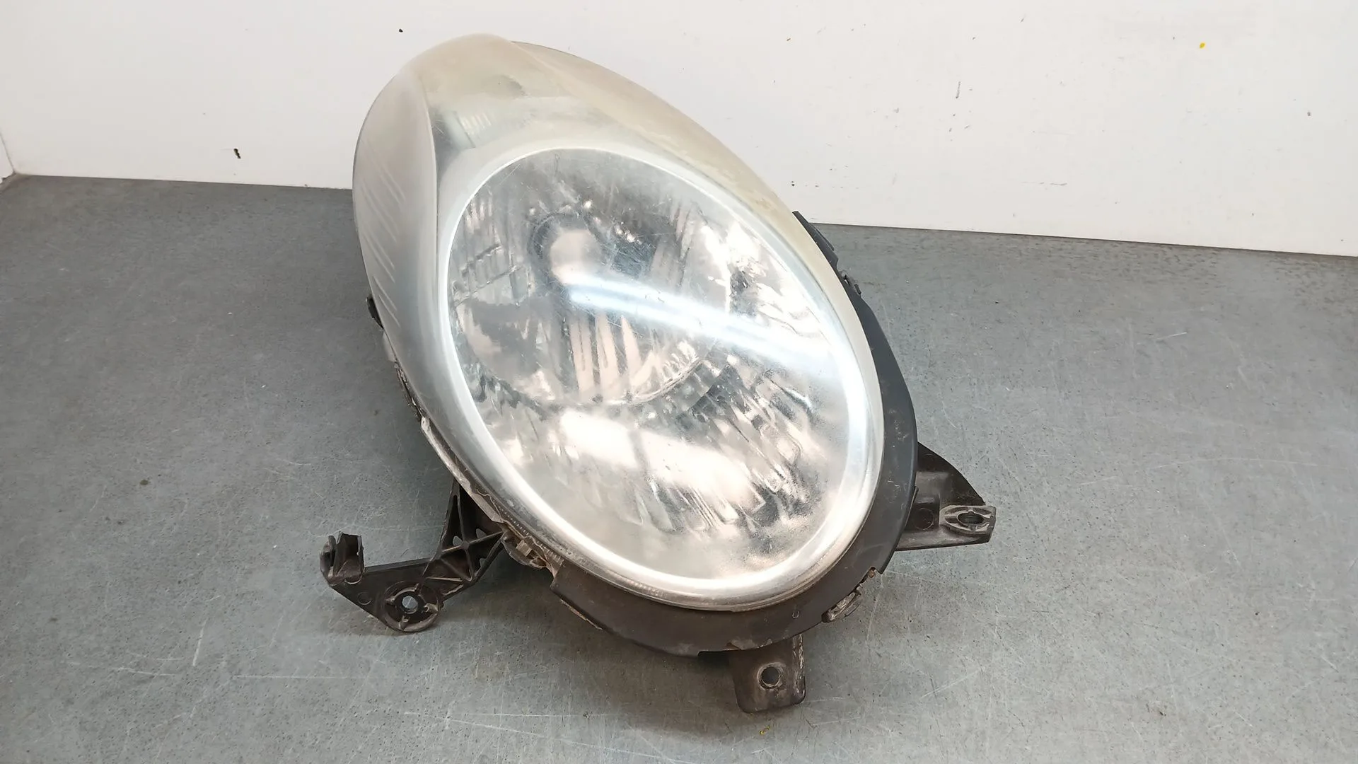 Faro Derecho para Nissan Micra Iii (K12)