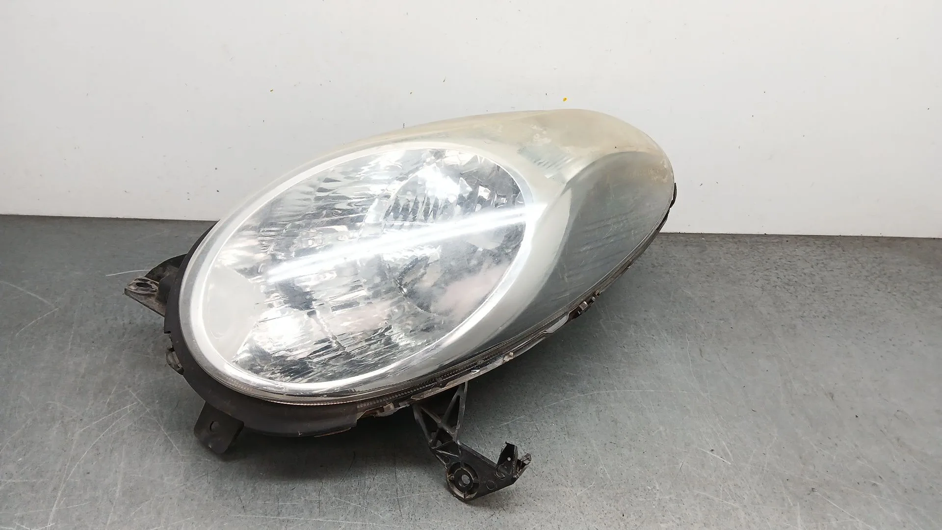 Faro Izquierdo para Nissan Micra Iii (K12)