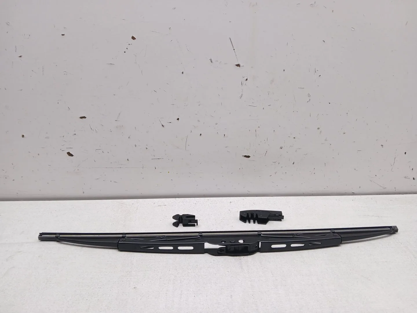 Escobilla Limpia para Peugeot 3008