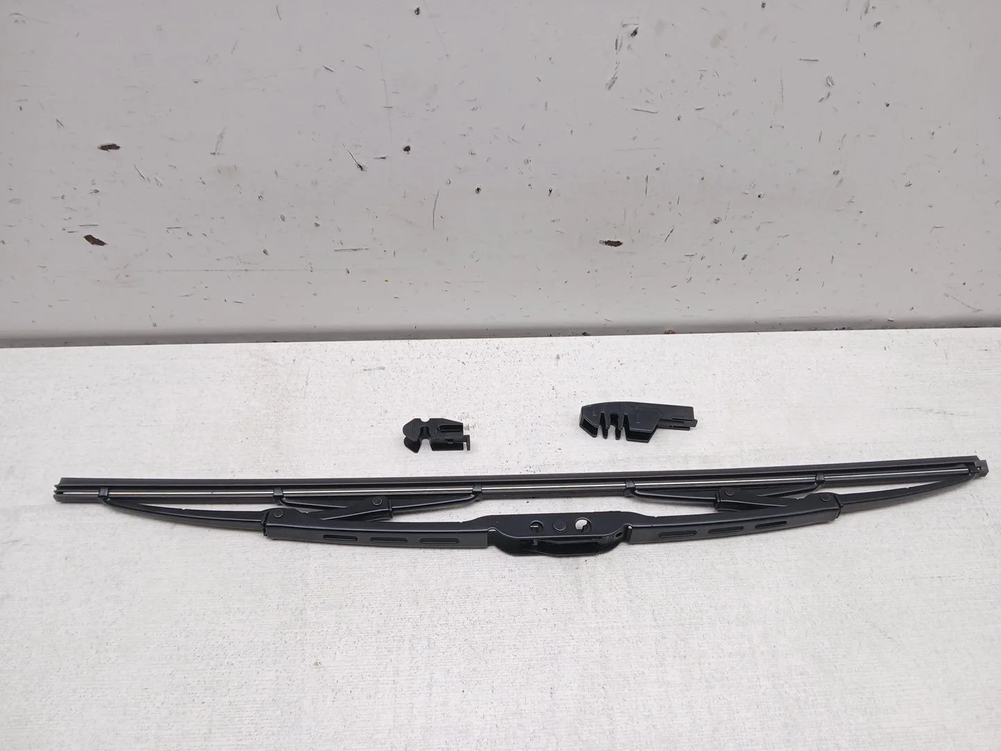 Escobilla Limpia para Peugeot 3008