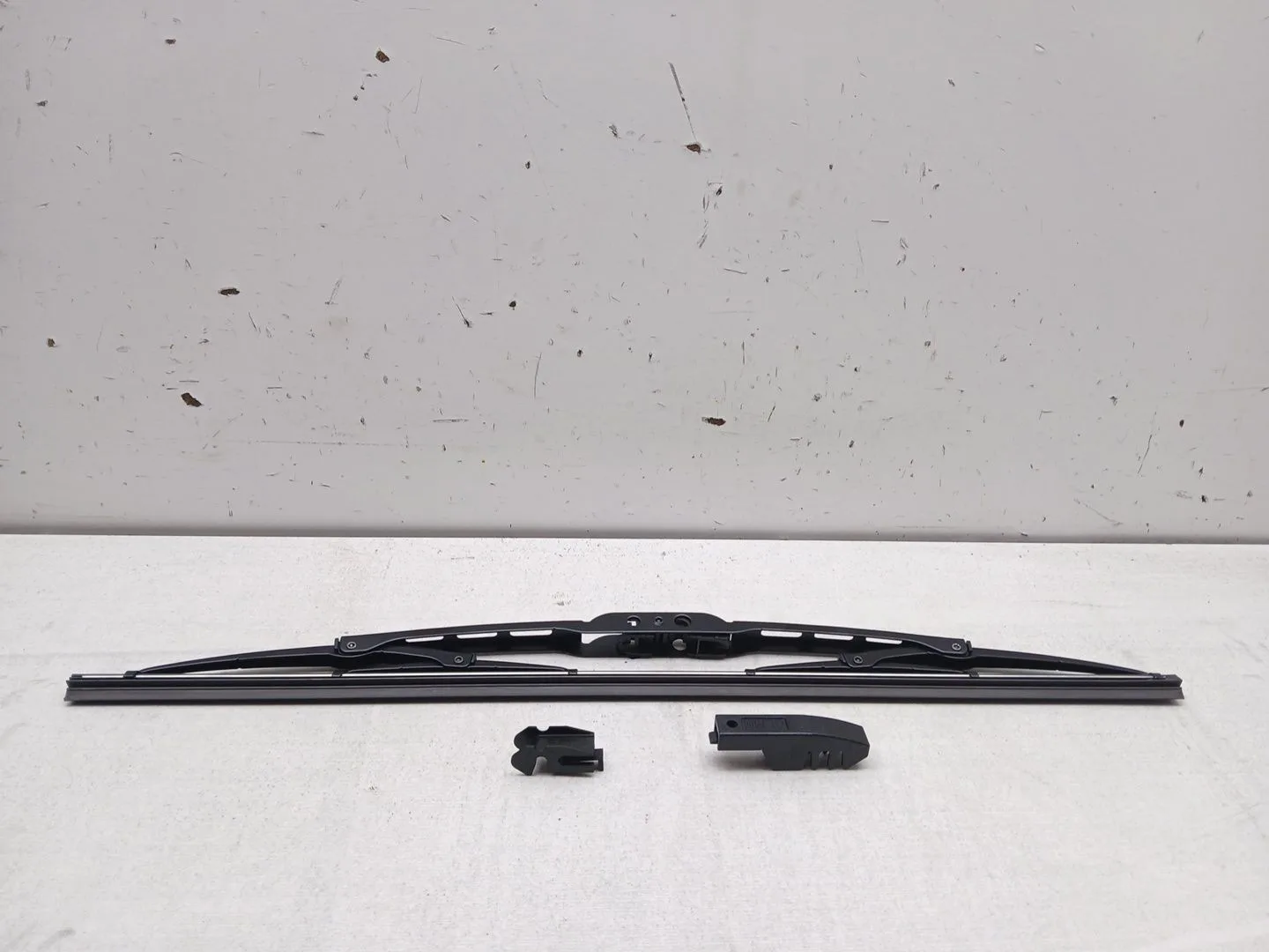 Escobilla Limpia para Peugeot 3008