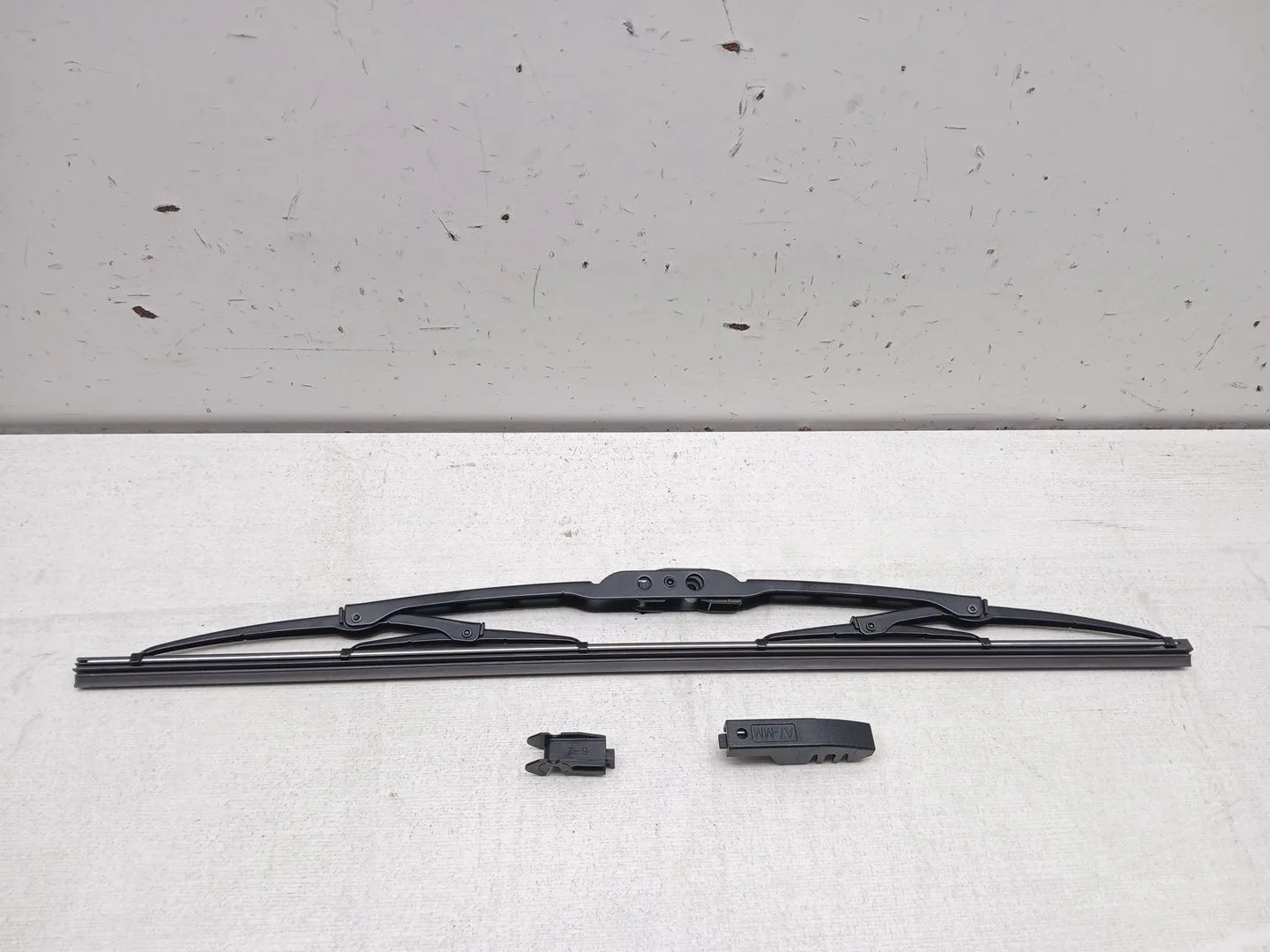Escobilla Limpia para Peugeot 3008