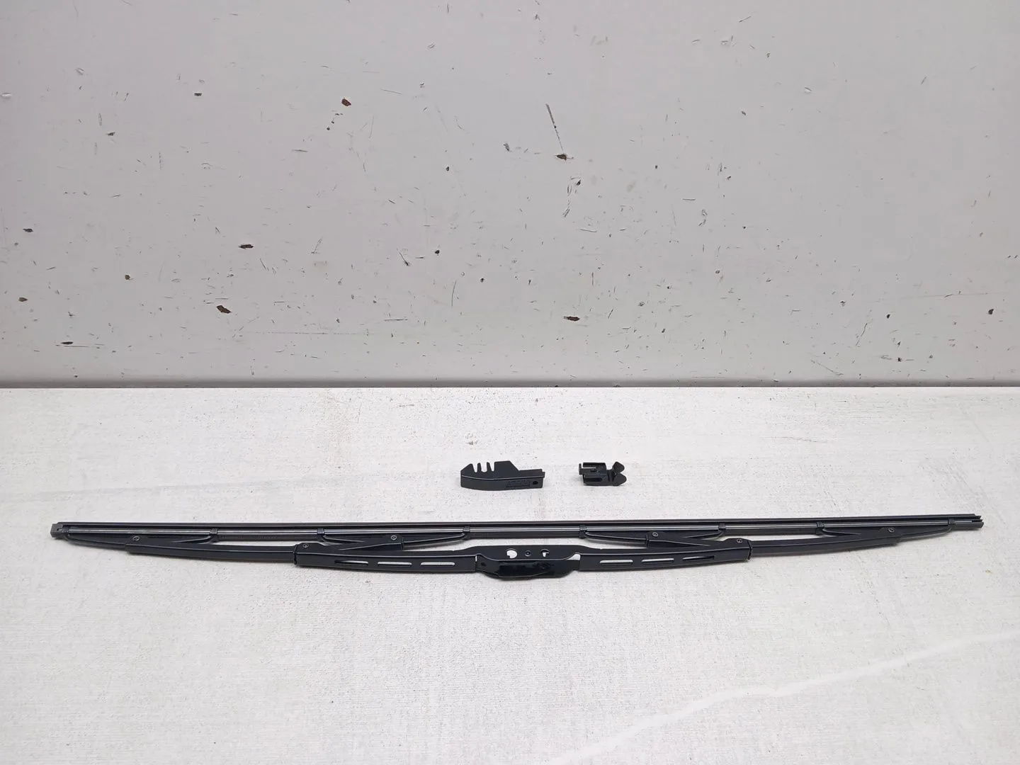 Escobilla Limpia para Peugeot 3008