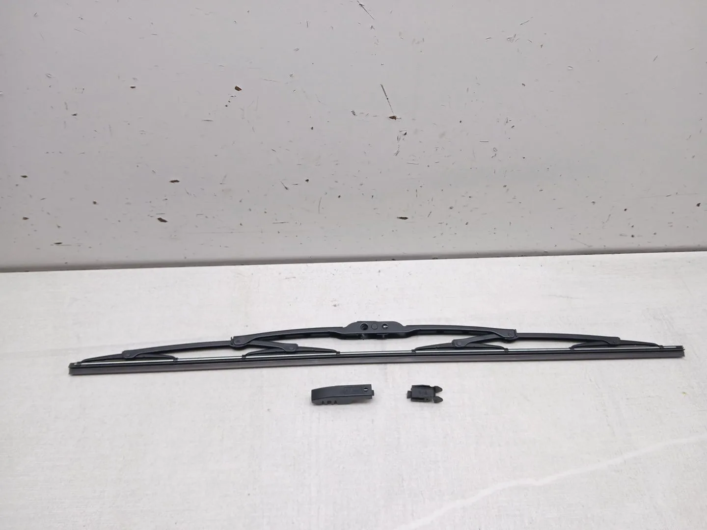 Escobilla Limpia para Peugeot 3008