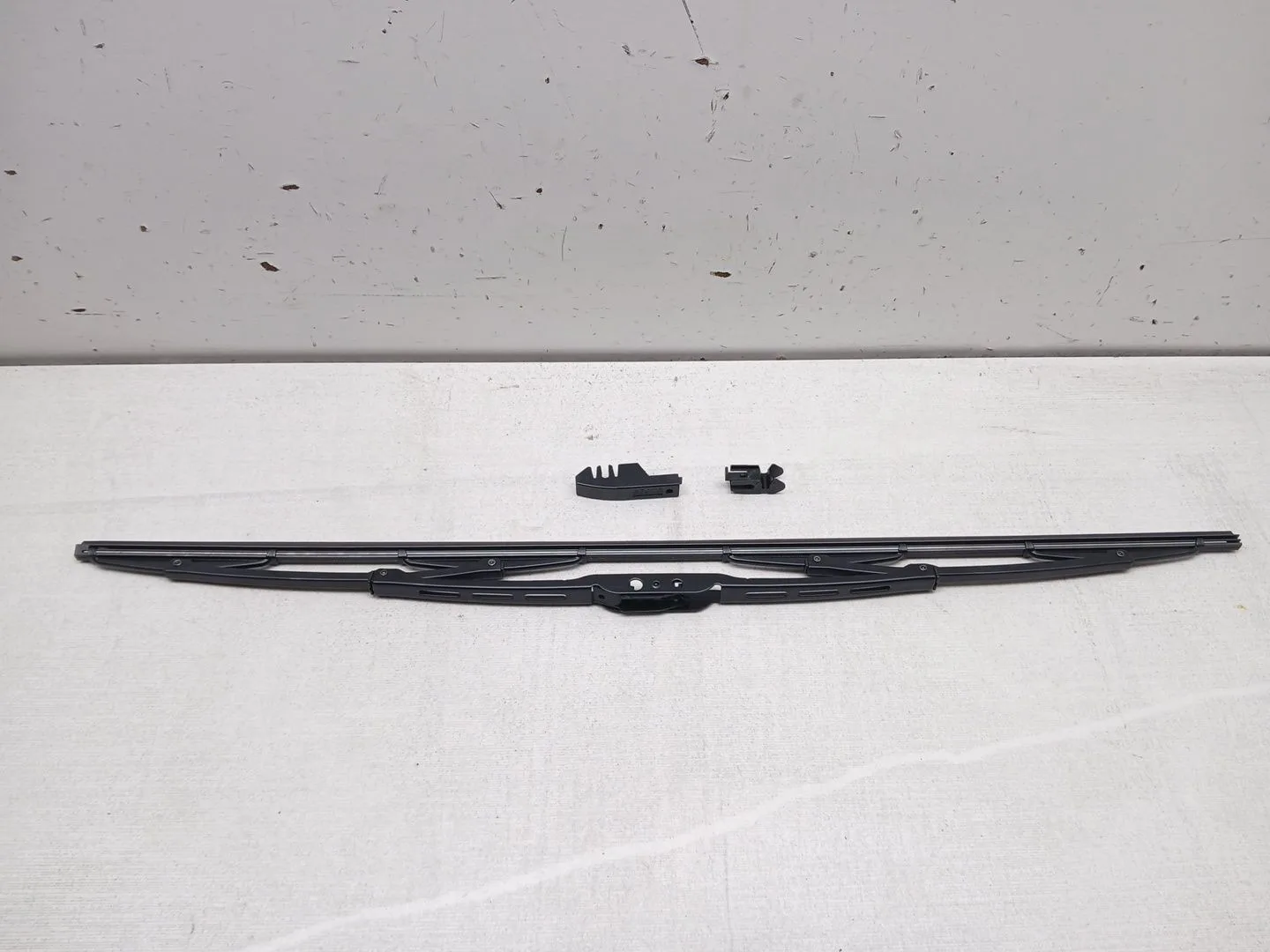 Escobilla Limpia para Peugeot 3008