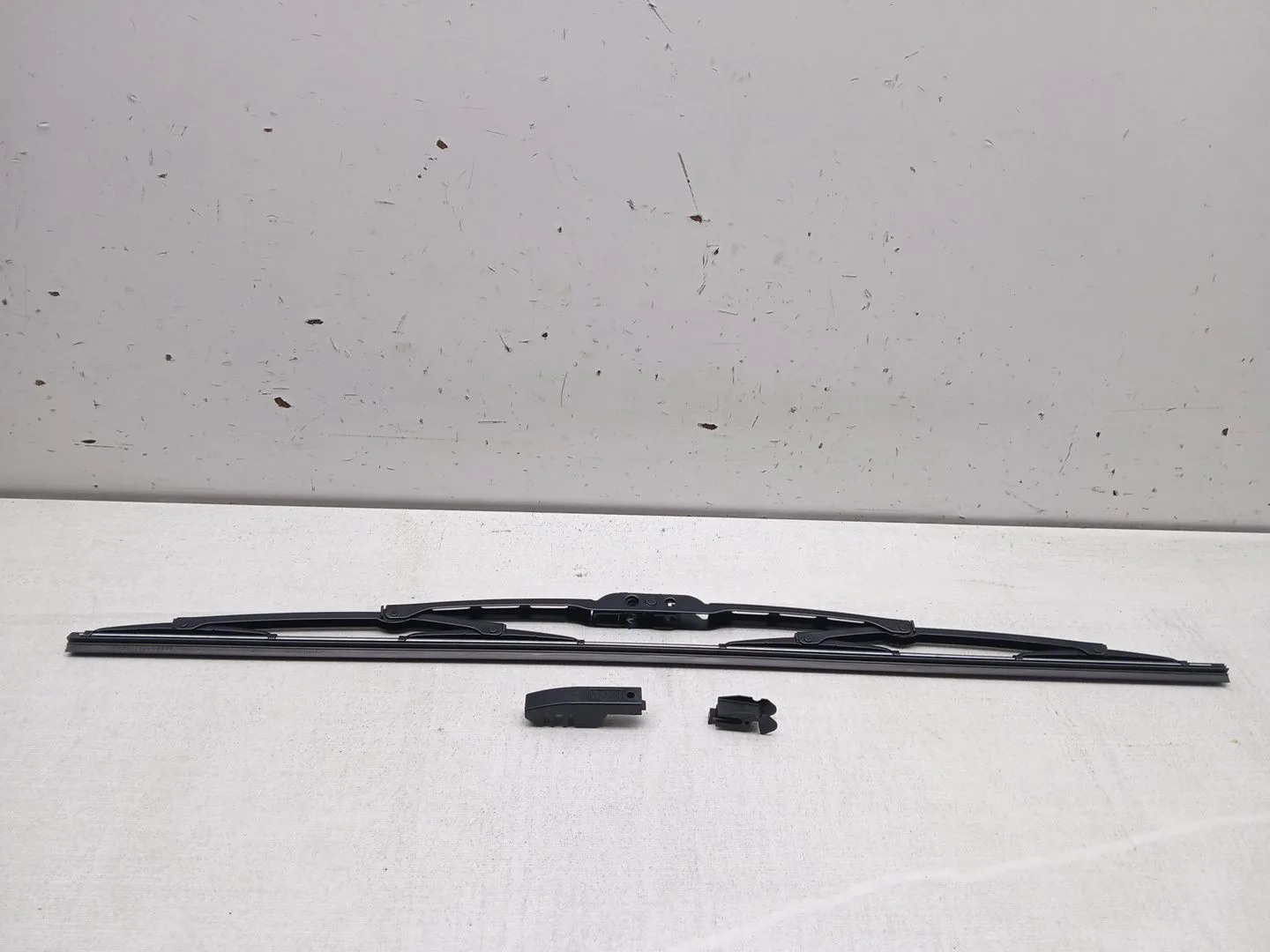 Escobilla Limpia para Peugeot 3008