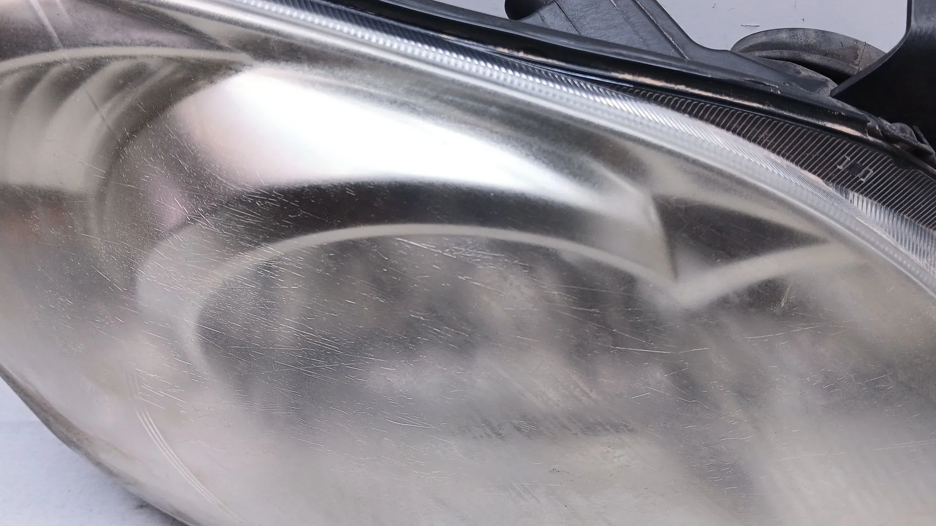 Faro Derecho para Toyota Corolla (_E12_)