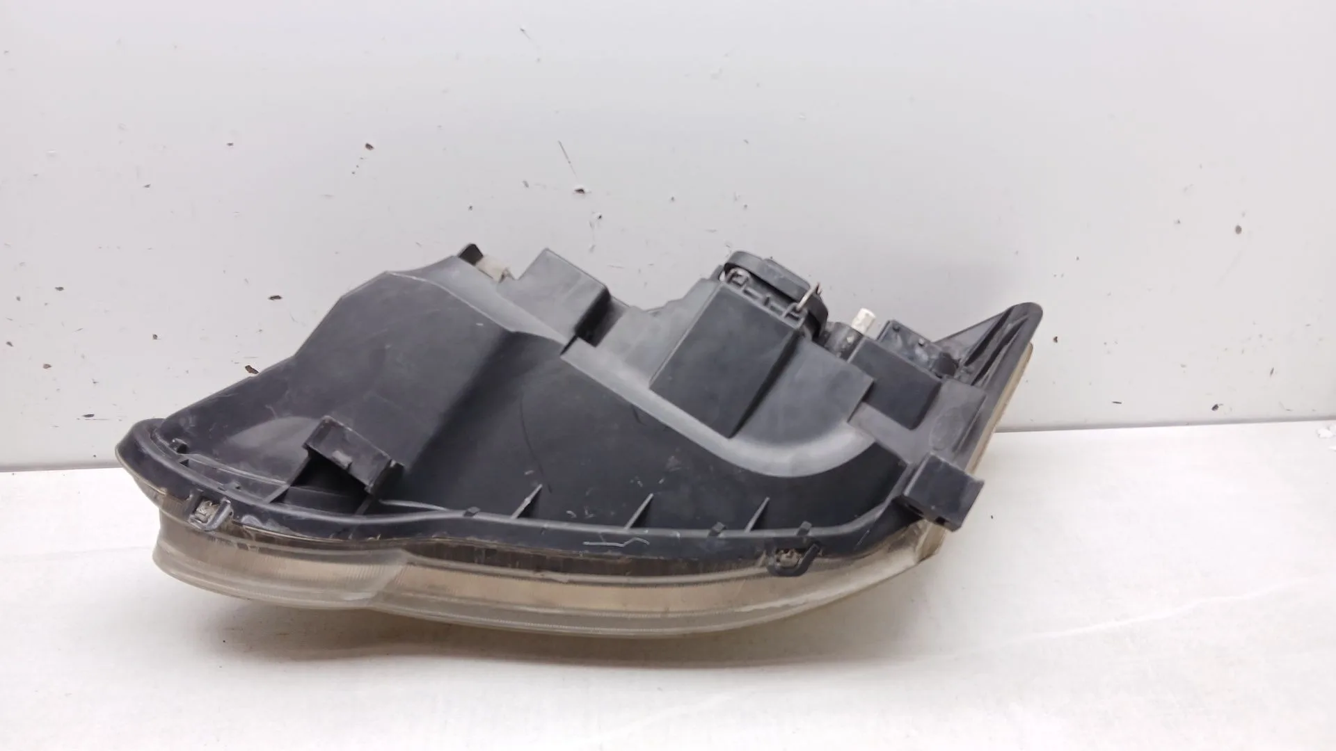 Faro Derecho para Toyota Corolla (_E12_)