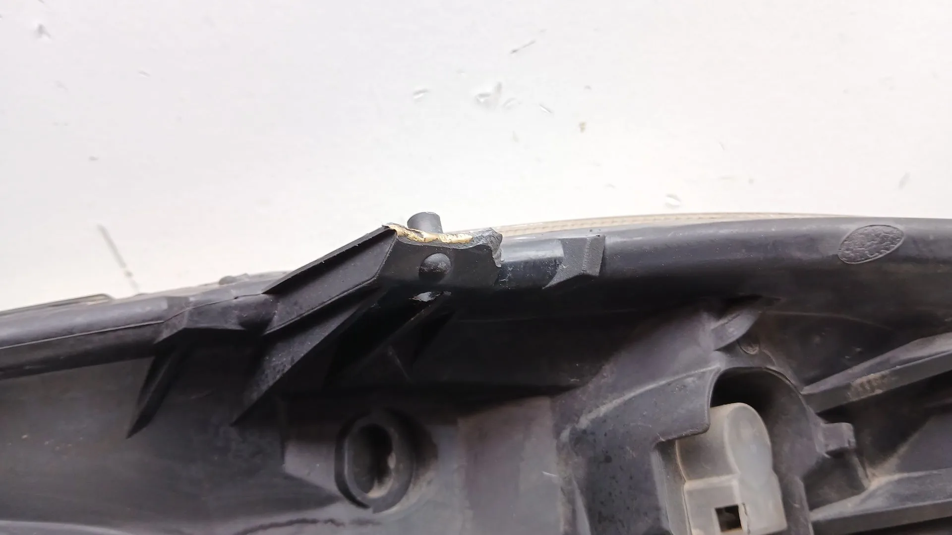 Faro Derecho para Toyota Corolla (_E12_)