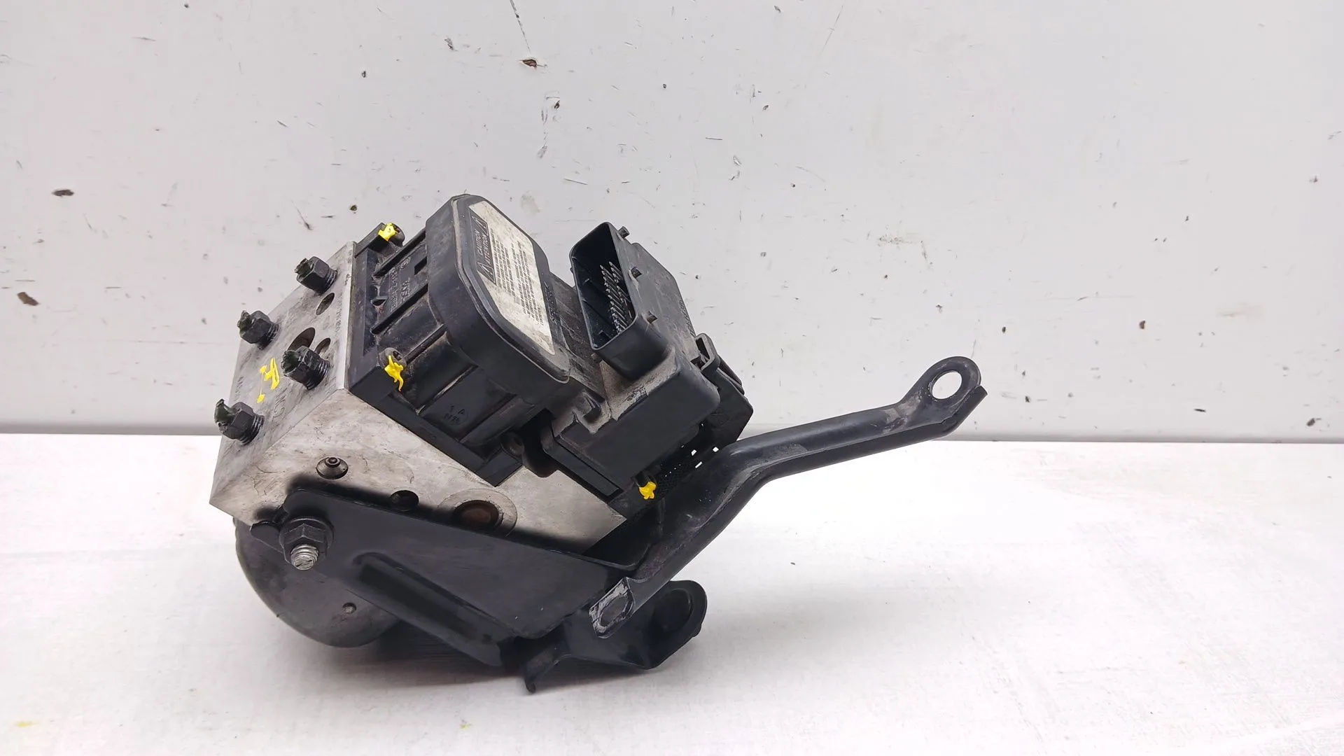 Abs para Toyota Corolla (_E12_)