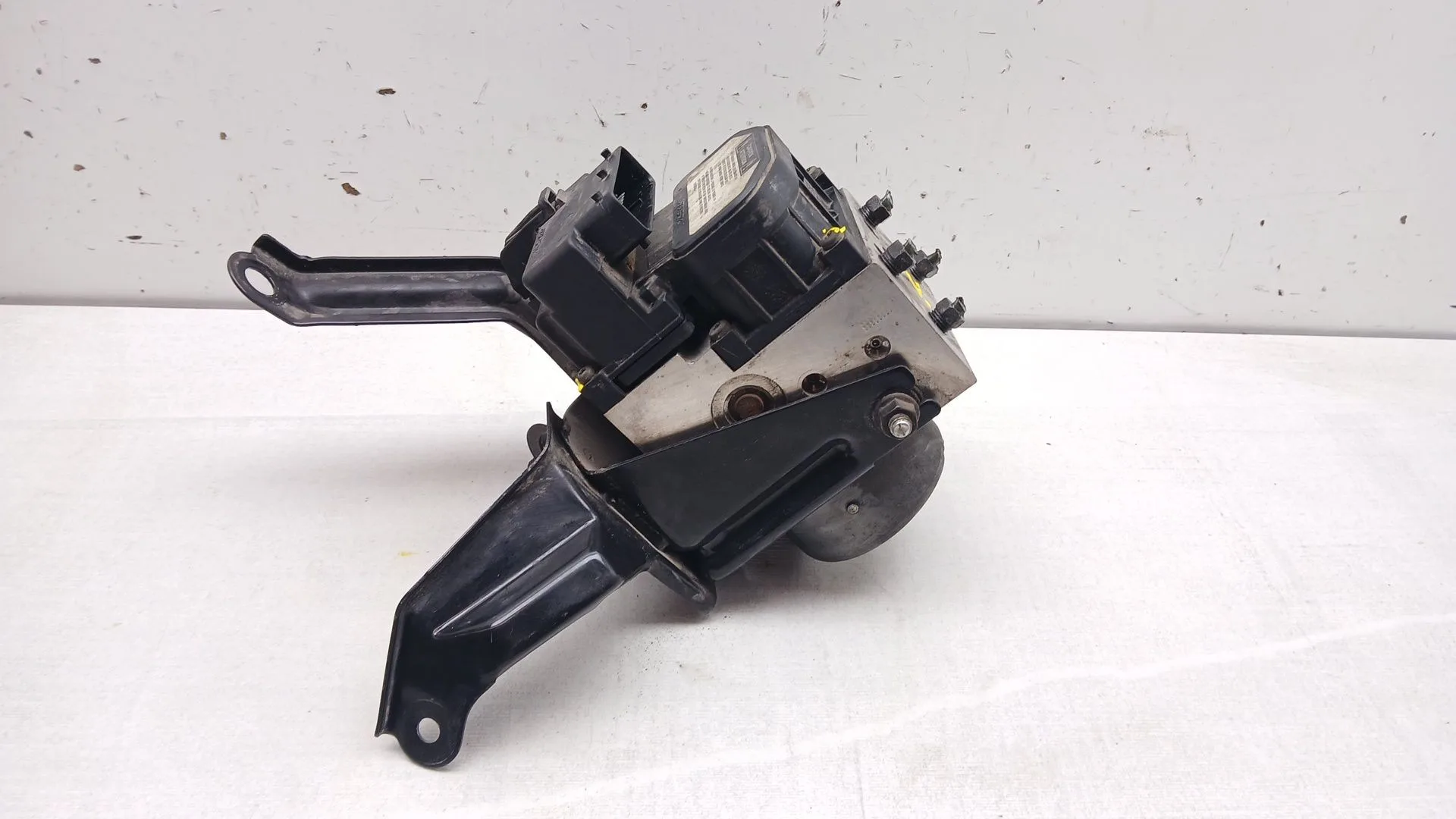 Abs para Toyota Corolla (_E12_)