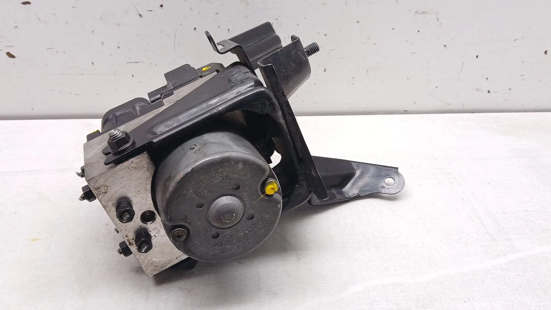 Abs para Toyota Corolla (_E12_)