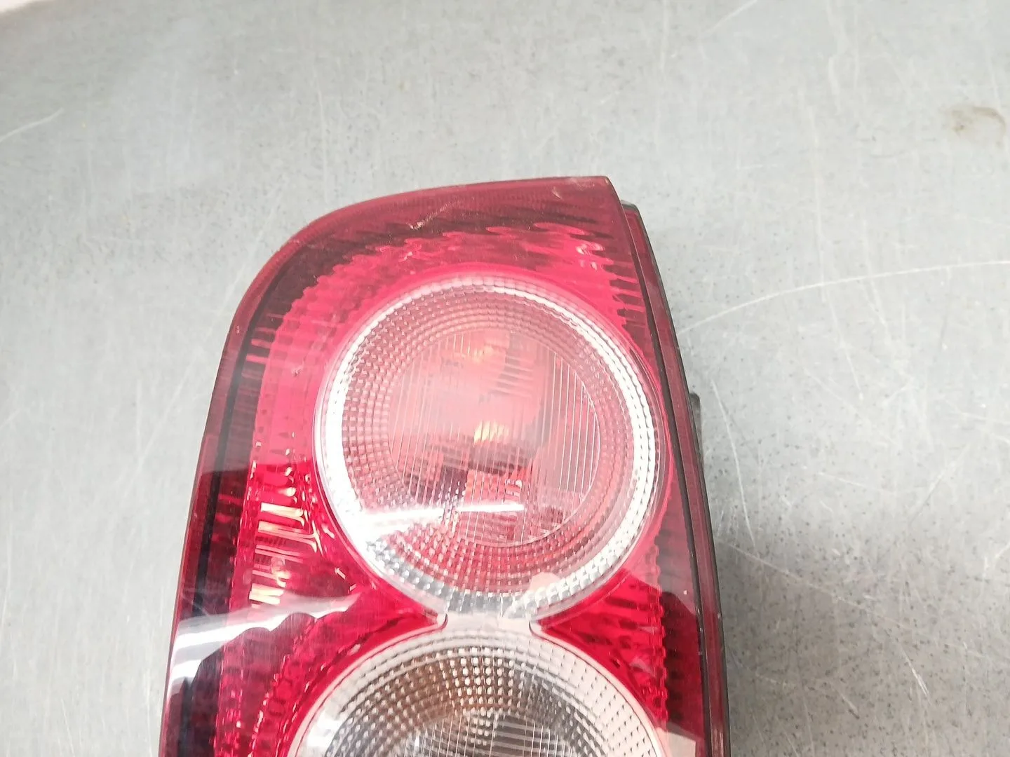 Piloto Trasero Izquierdo para Nissan Micra Iii (K12)