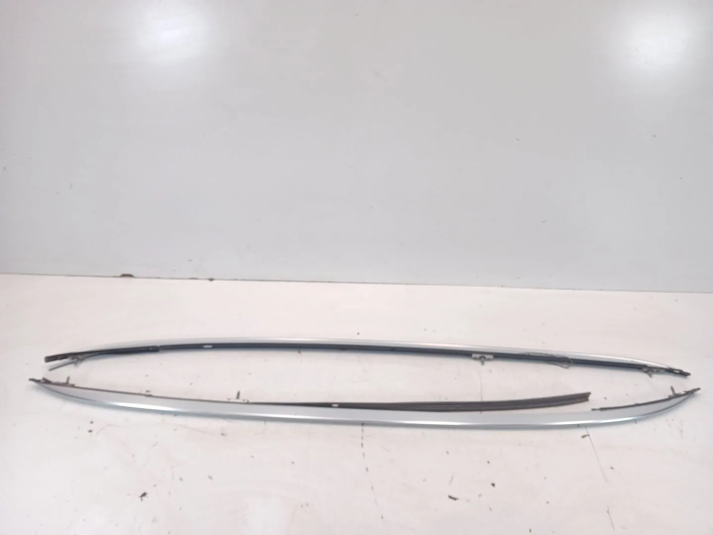 Barras Techo para Bmw 3 Touring (E91)