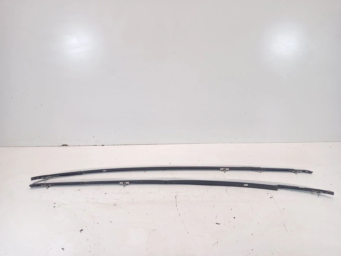 Barras Techo para Bmw 3 Touring (E91)
