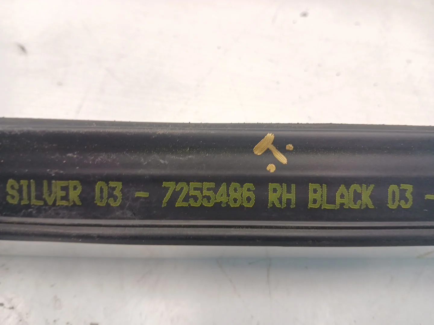 Barras Techo para Bmw 3 Touring (E91)