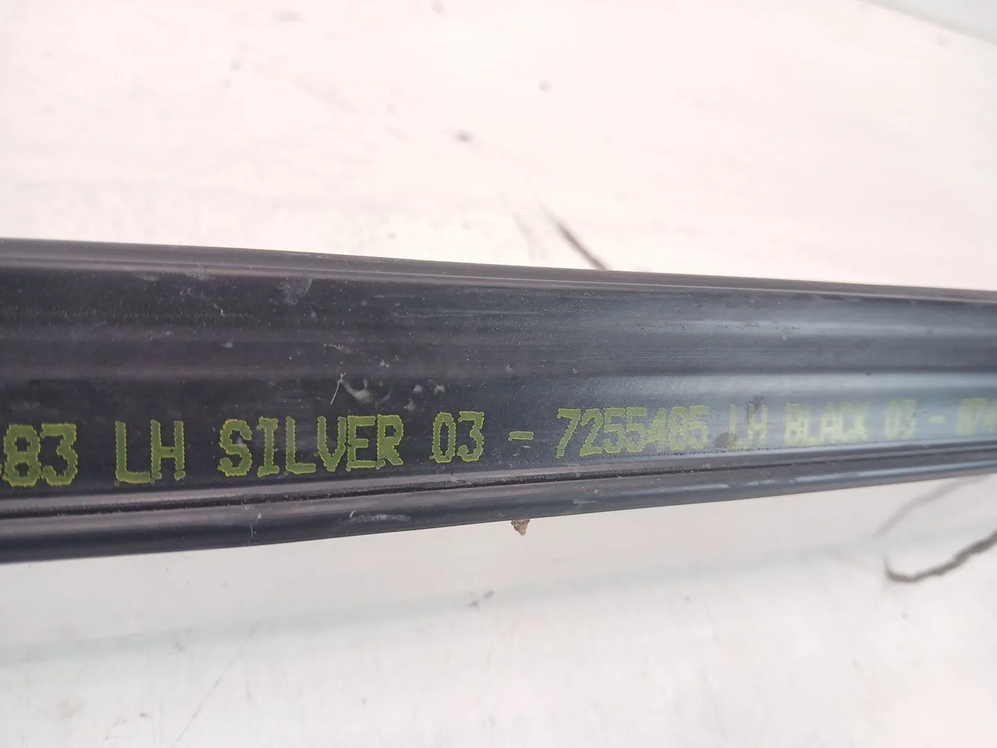 Barras Techo para Bmw 3 Touring (E91)